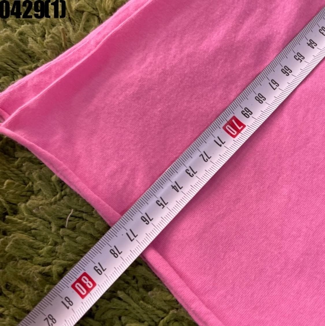 에드하디 반팔 상품이미지7