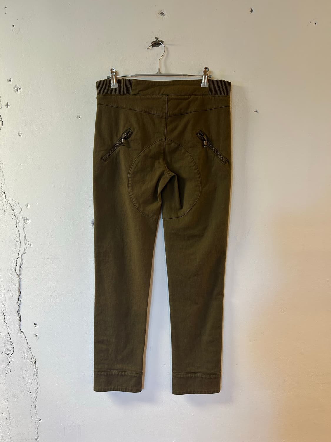 Alexander McQueen riding pants 상품이미지3