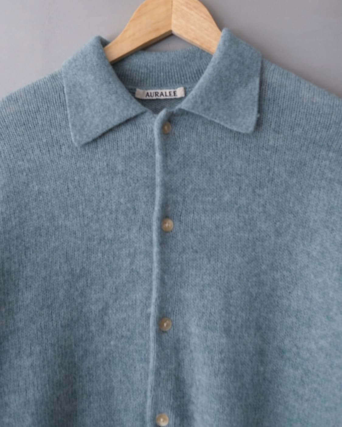 Auralee 상품이미지3