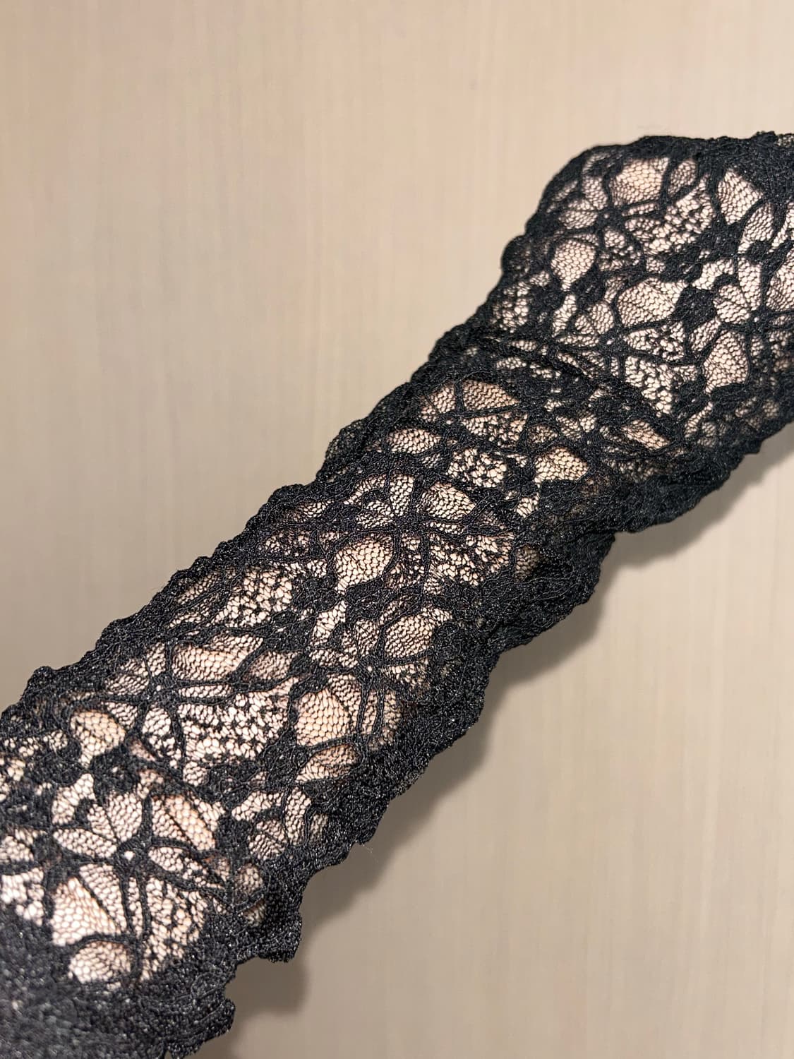 레이스 핸드워머 상품이미지2