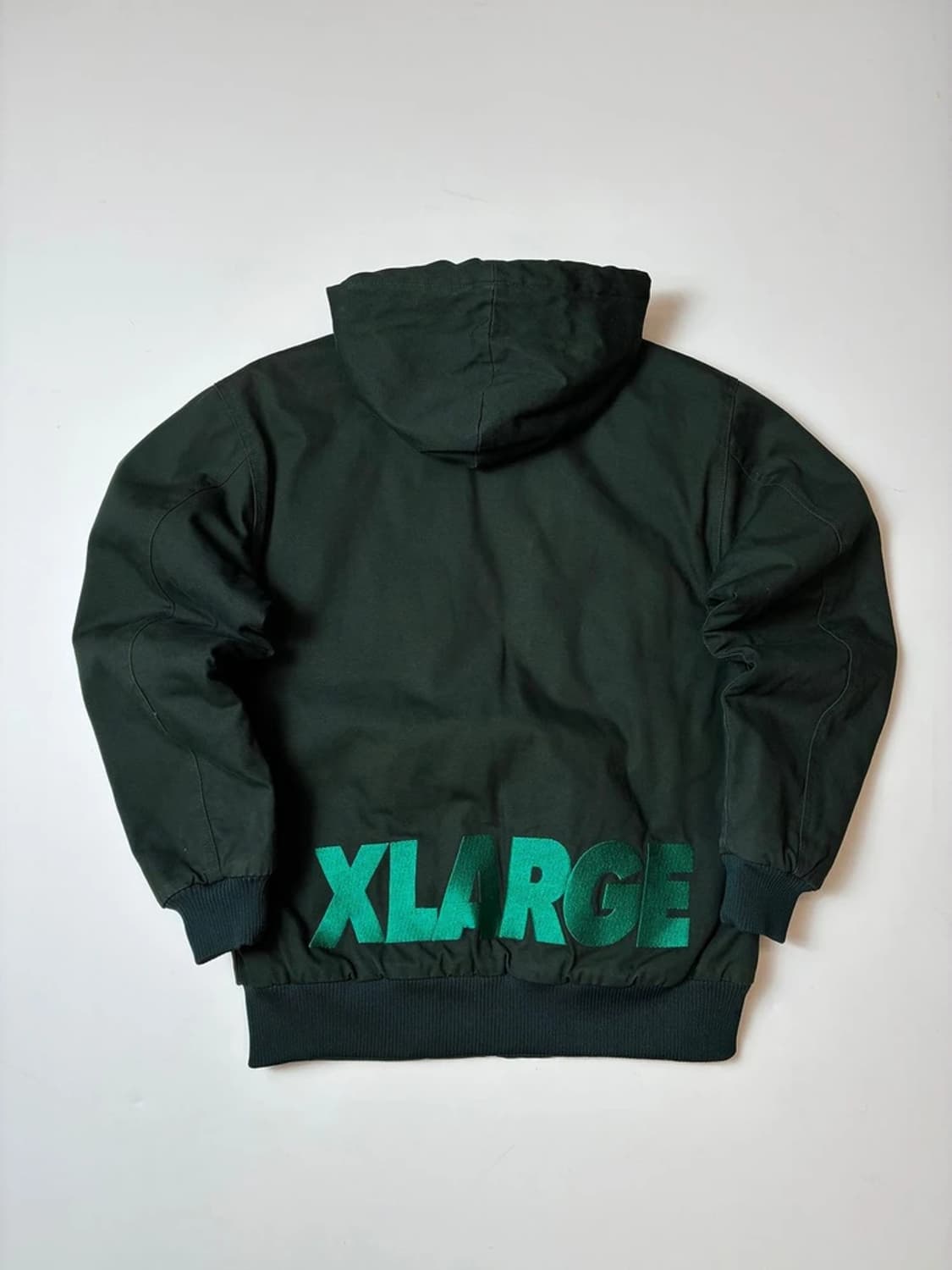 엑스라지 X-LARGE 재팬 액티브 워크 후디 자켓 PN8361 상품이미지5