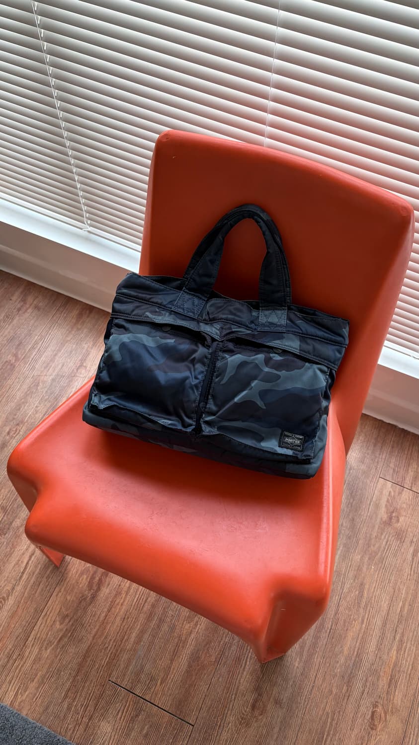 포터 탱커백 상품이미지4