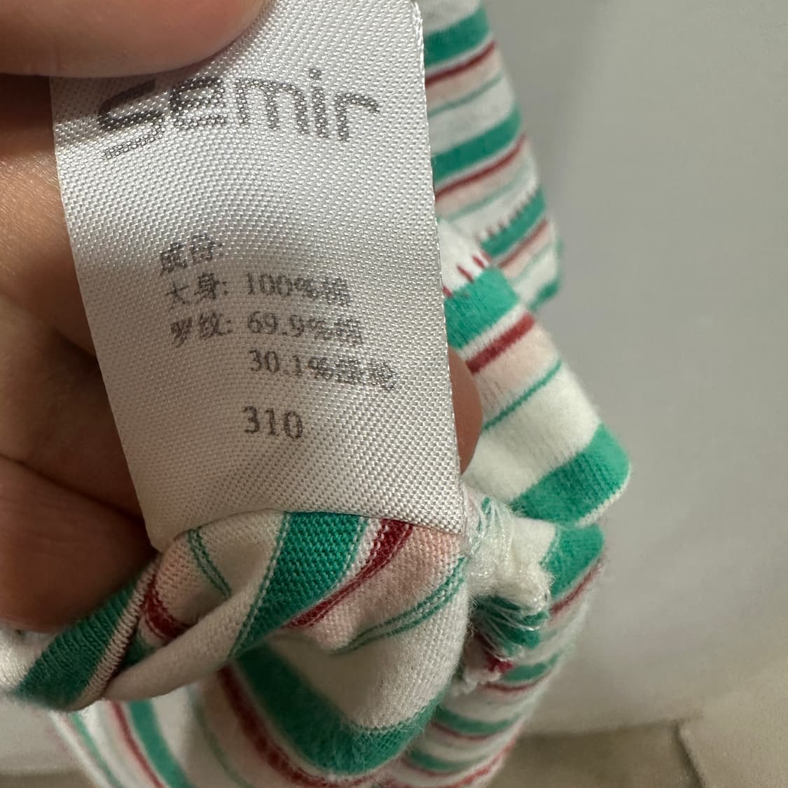 일본 빈티지 프린트 반팔 티셔츠 상품이미지6