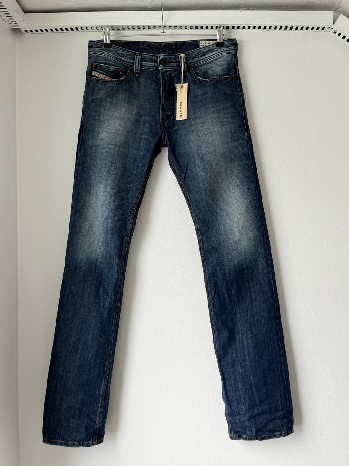 00s diesel regular straight(Dead stock) 상품이미지6