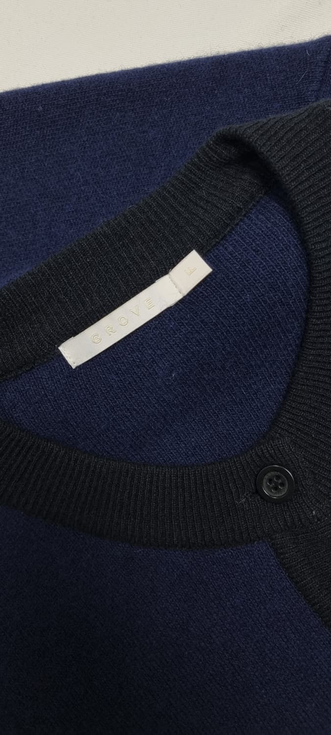 GROVE 그로브 주디 가디건 Free _ 여성 상품이미지9