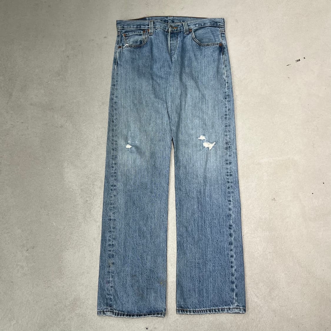 리바이스 501 데님팬츠 s09587 상품이미지1