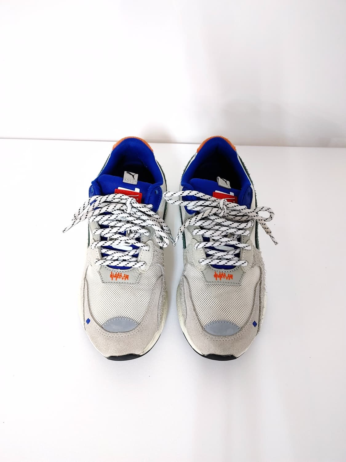 PUMA X ADER 푸마 아드에러 콜라보 스니커즈 상품이미지1
