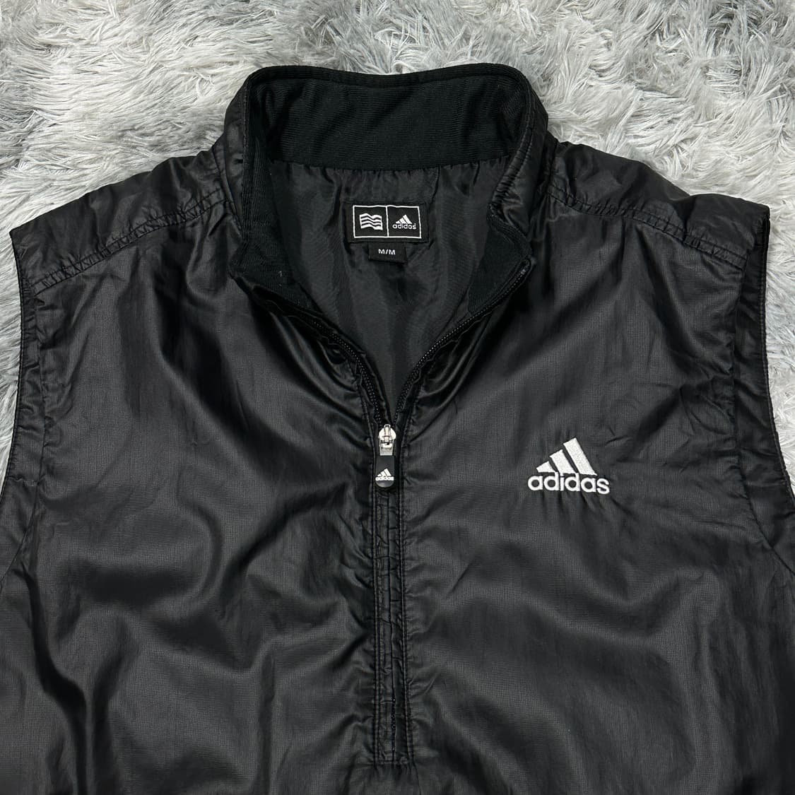 아디다스 골프 베스트 블랙 m 상품이미지2