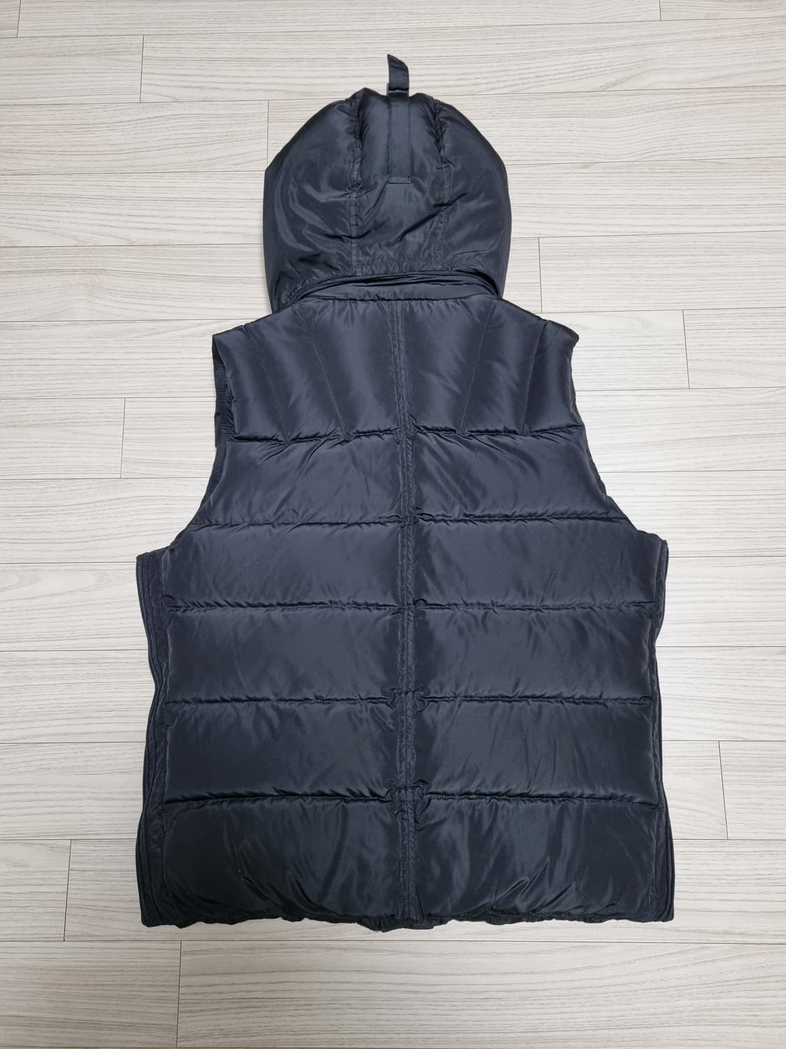 cp컴퍼니 밀레밀리아 패딩조끼 상품이미지3