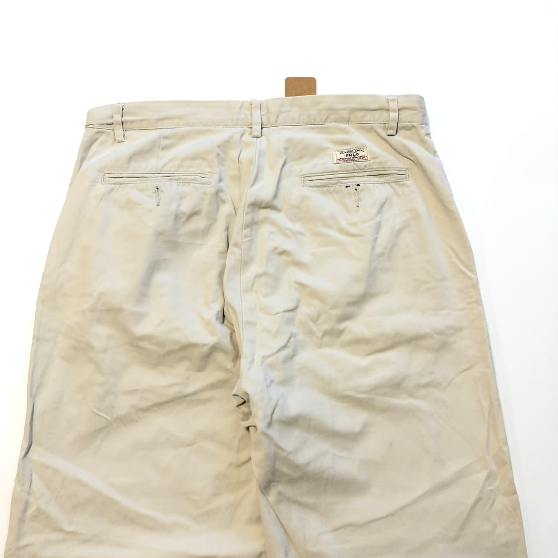 폴로랄프로렌 치노 팬츠 상품이미지4