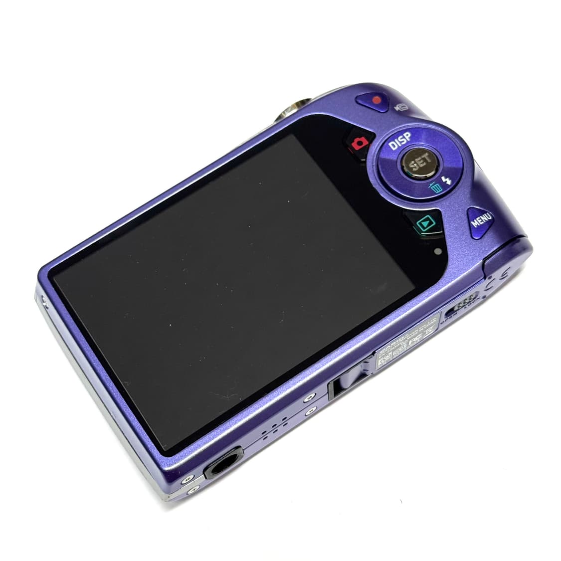 인물 메이크업모드)카시오 엑슬림 Z2000 💝Casio Exilim 상품이미지6