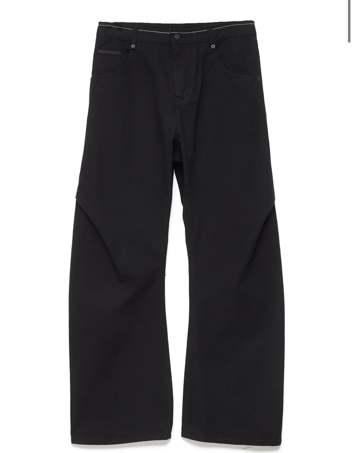 해칭룸 river jeans 2size 상품이미지1