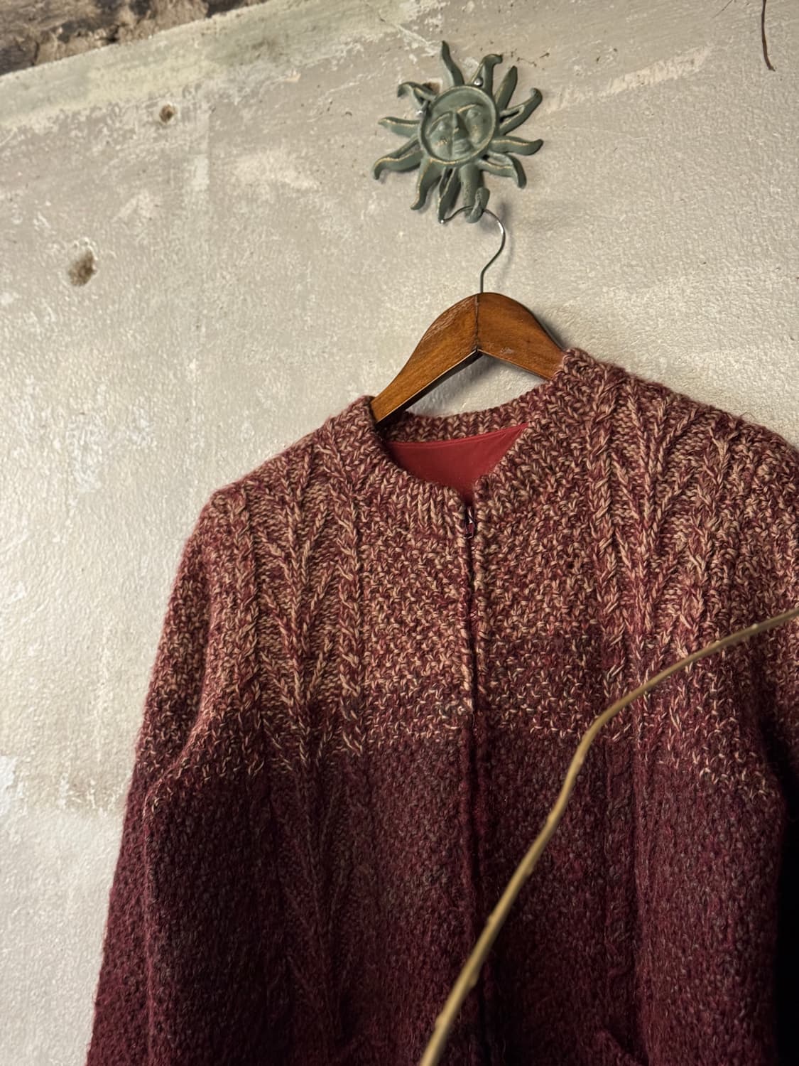 44-66 ) HANDMADE (Mohair) 상품이미지2