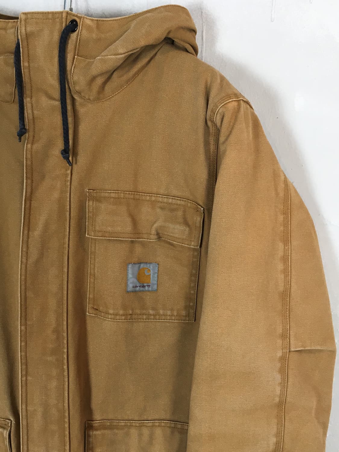 칼하트 시베리안 파카 상품이미지4