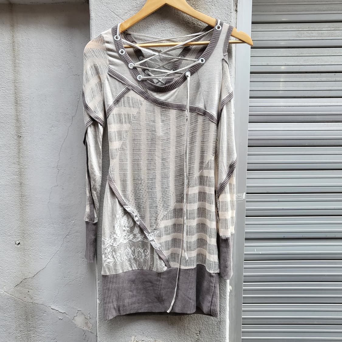salvage long sleeves   상품이미지5