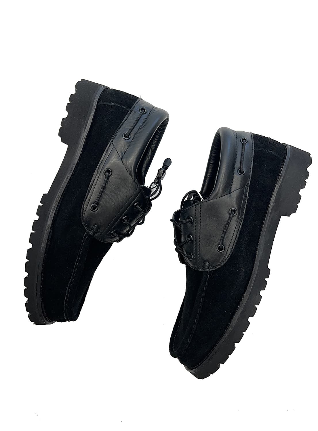 노스페이스 퍼플라벨 필드 모카 상품이미지2