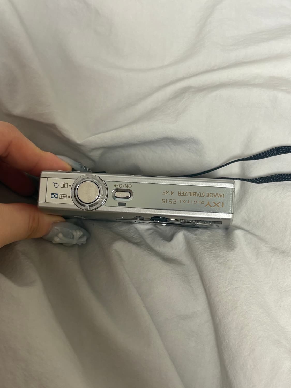 캐논 IXY 25 IS 익시25is /익서스85 상품이미지2
