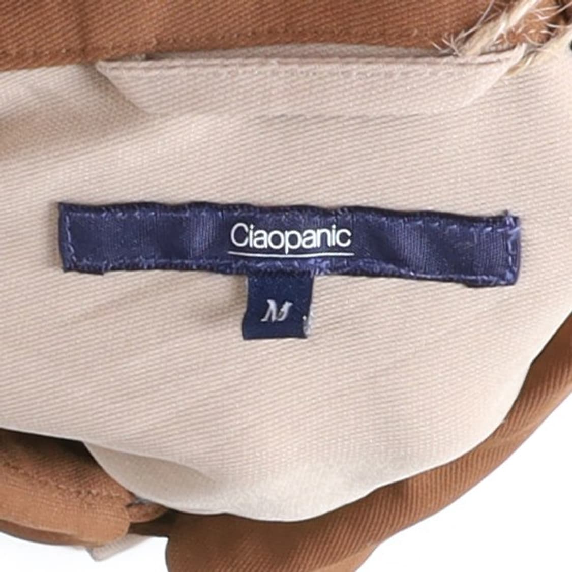 Ciaopanic Bowling Shrit

 상품이미지7