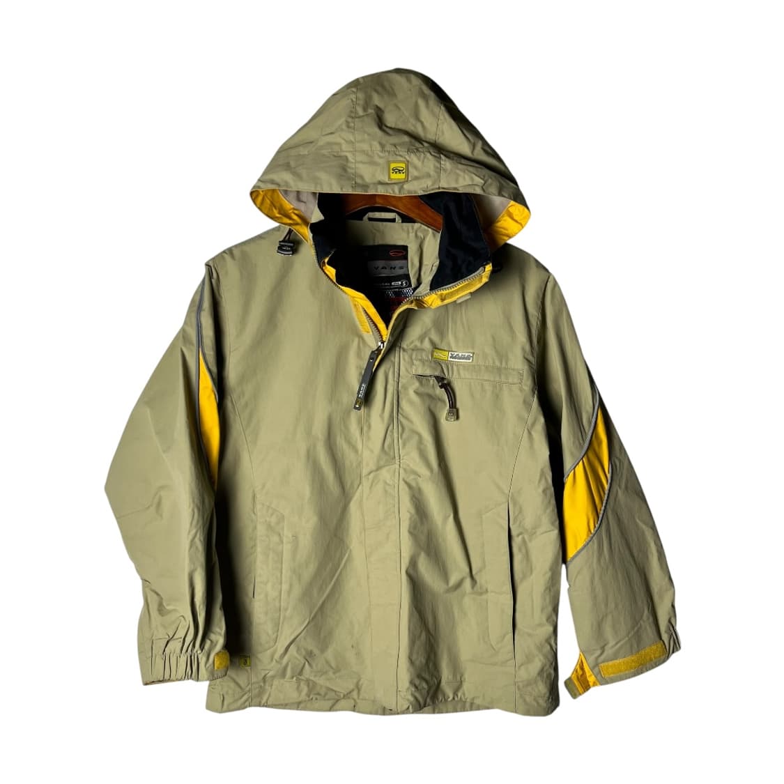 [Vans] 90's 반스 올드스쿨 바람막이 상품이미지1
