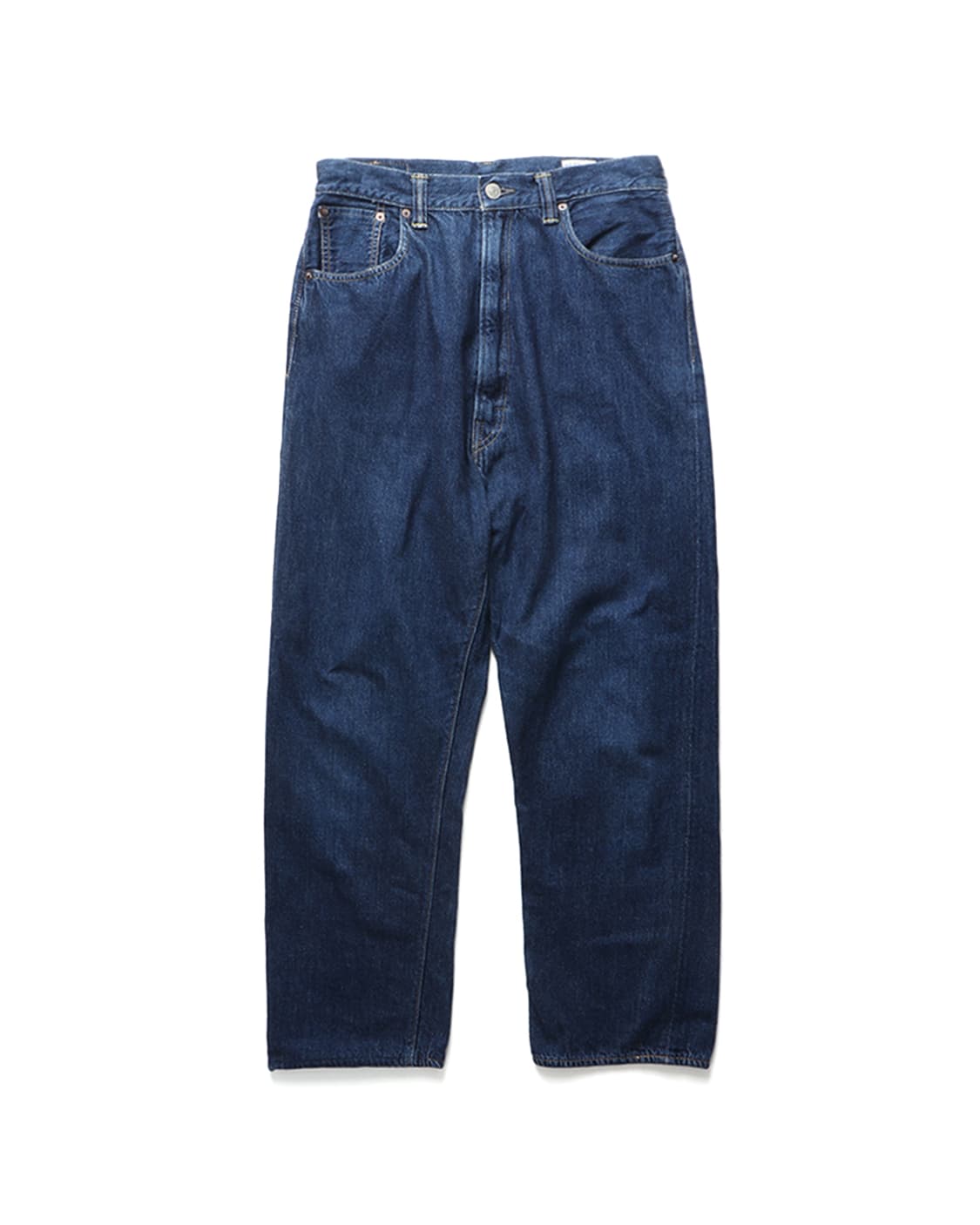 orSlow X BEAMS BOY Monroe Pants Special 상품이미지2