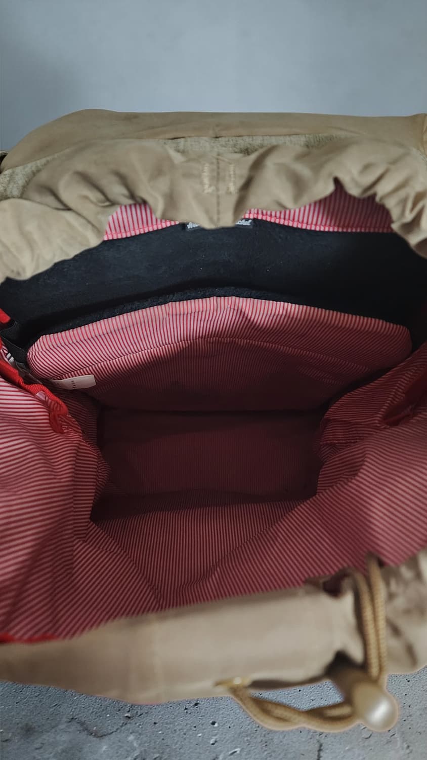 Herschel 허쉘 백팩 상품이미지6