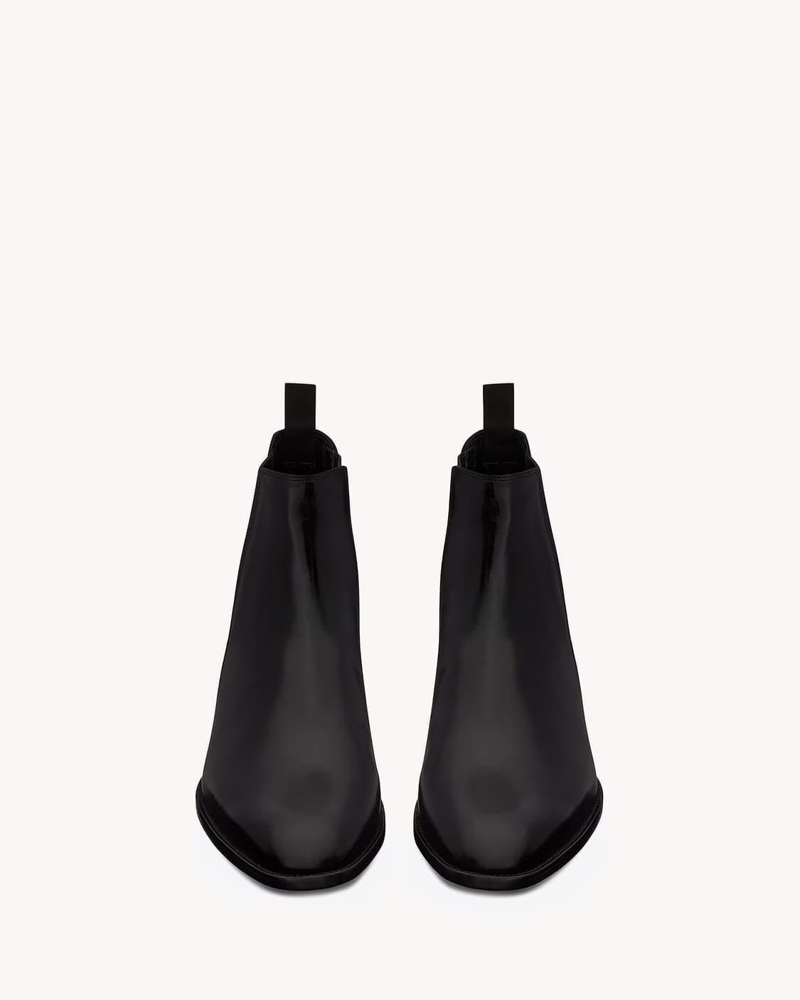 SAINT LAURENT Wyatt 30 chelsea boots 상품이미지6
