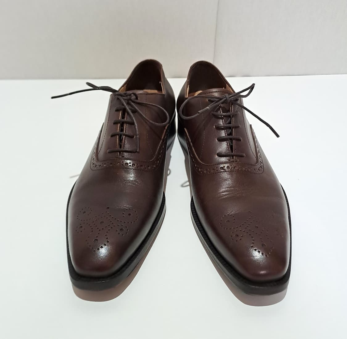 (택포) 수제화 마르카토 정정화 255 B566 상품이미지3