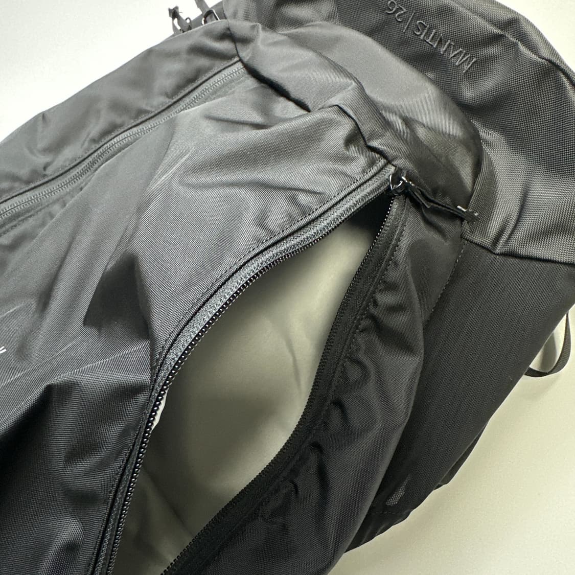 ARC'TERYX MANTIS 26 아크테릭스 맨티스 26 백팩 상품이미지4