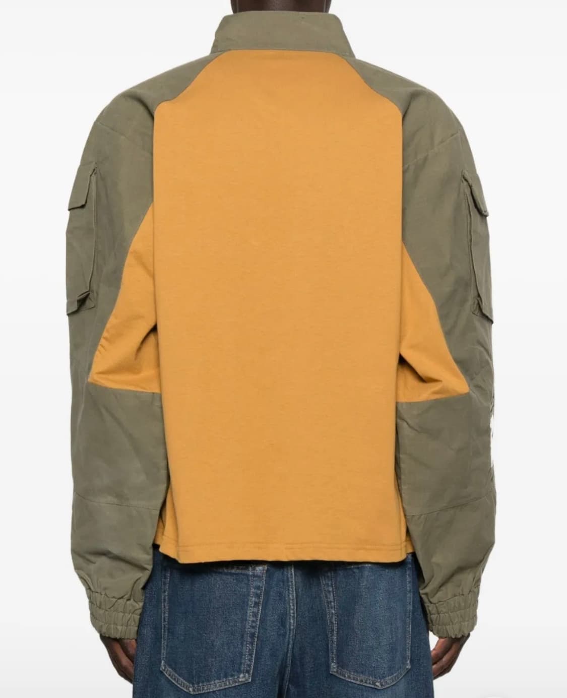 마틴로즈 슈렁큰 유틸리티 슬리브 s 2025 상품이미지4