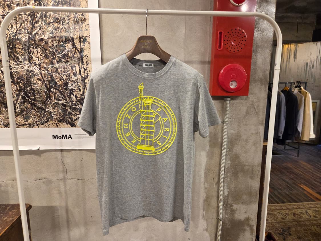 겐조 티셔츠 상품이미지7