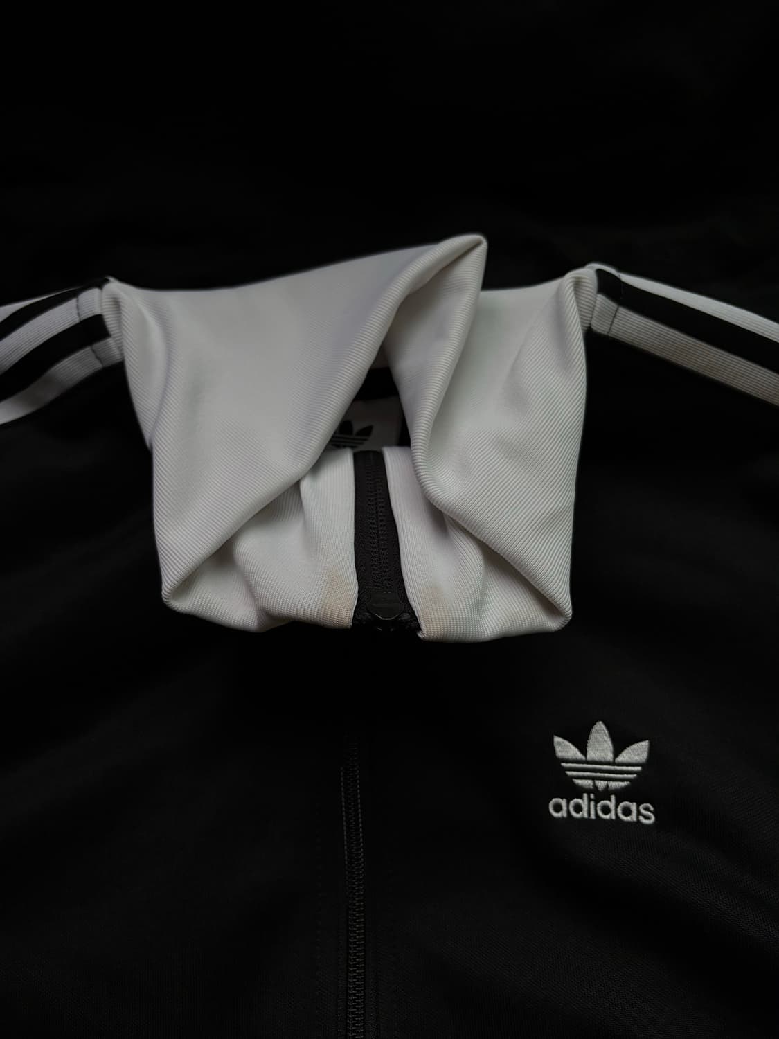 아디다스 바켄바우어 져지 상품이미지6