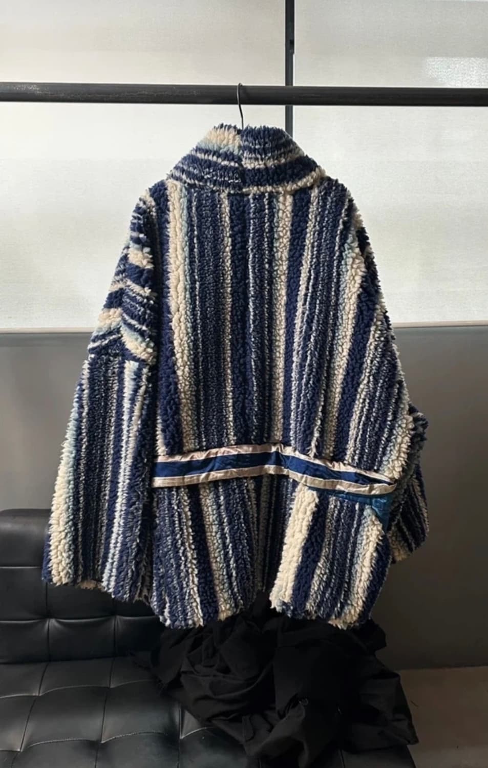 캐피탈 플리스  후리스자켓 3size 상품이미지2