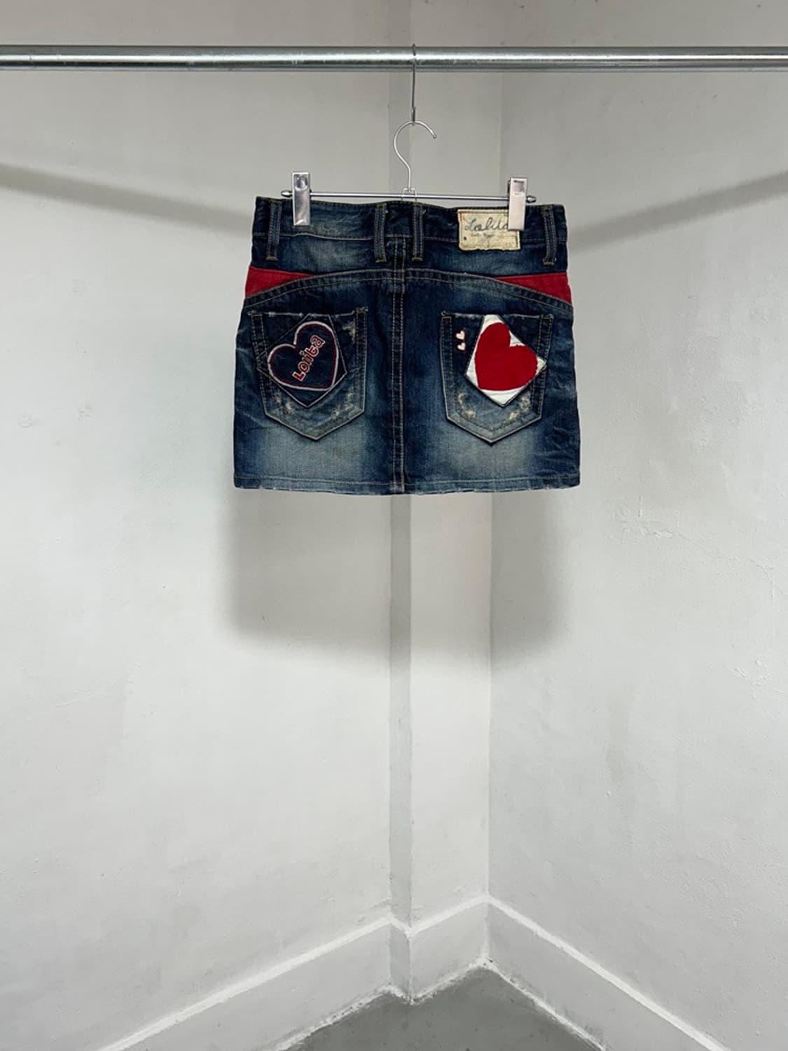 vtg skirt 상품이미지1