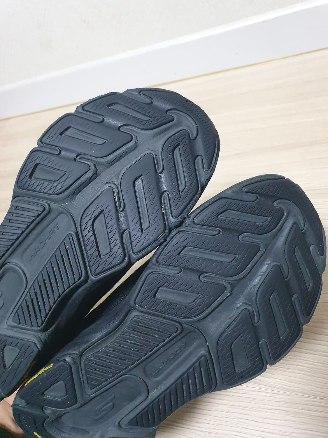 스케쳐스 맥스쿠셔닝 슬립온 265 상품이미지8