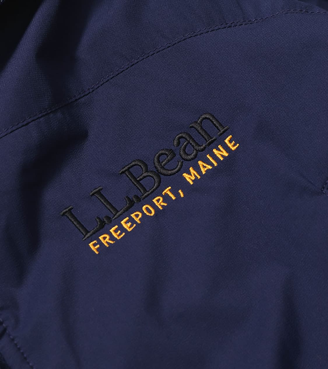 L.L.BEAN JAPAN EDITION - LITCHFIELD JK 상품이미지6