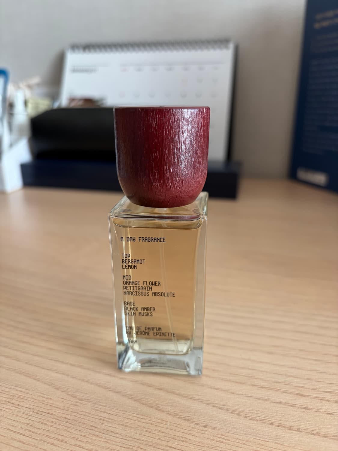 자라 A DAY 오 드 퍼퓸 50ml 상품이미지1