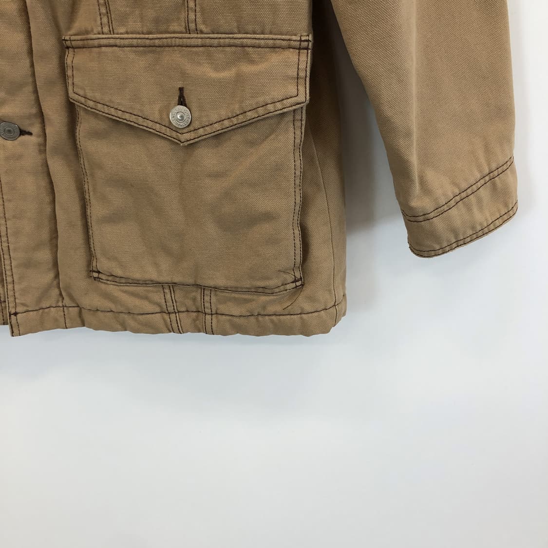 리바이스 00s 워크자켓 95 사이즈 상품이미지3