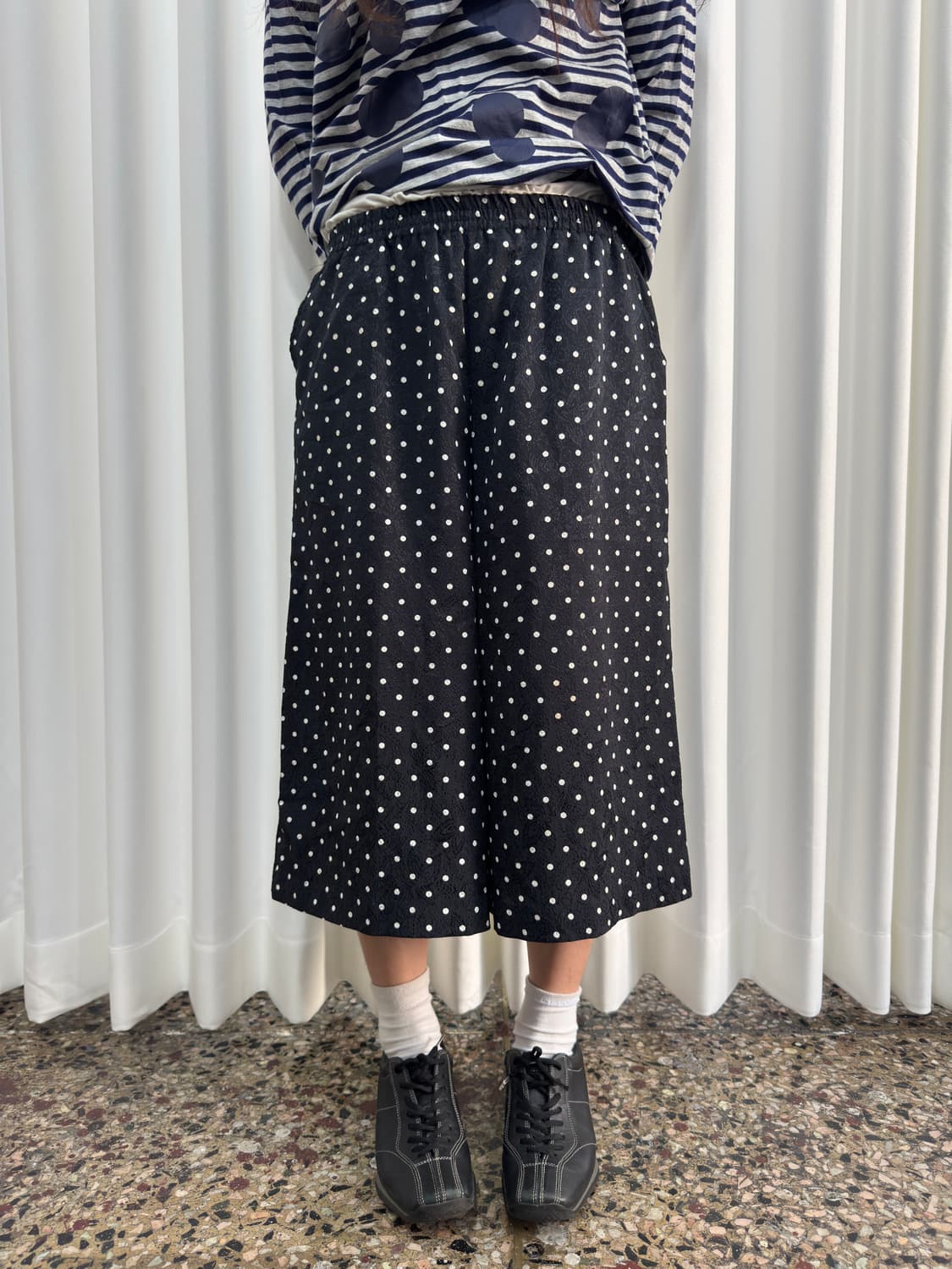 dot pants 상품이미지3