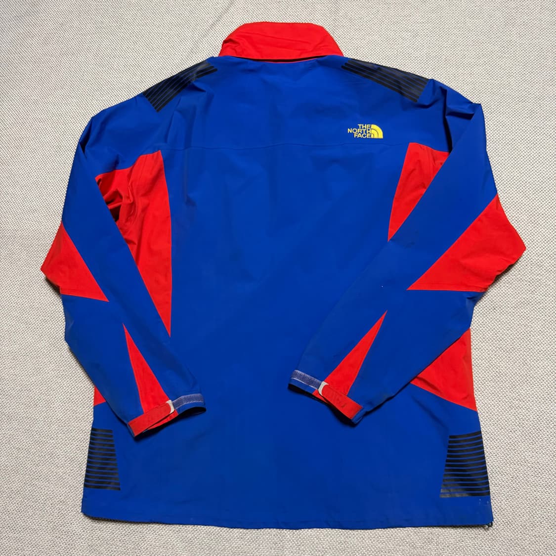 노스페이스 고어텍스 팩라이트 바람막이 자켓 상품이미지6