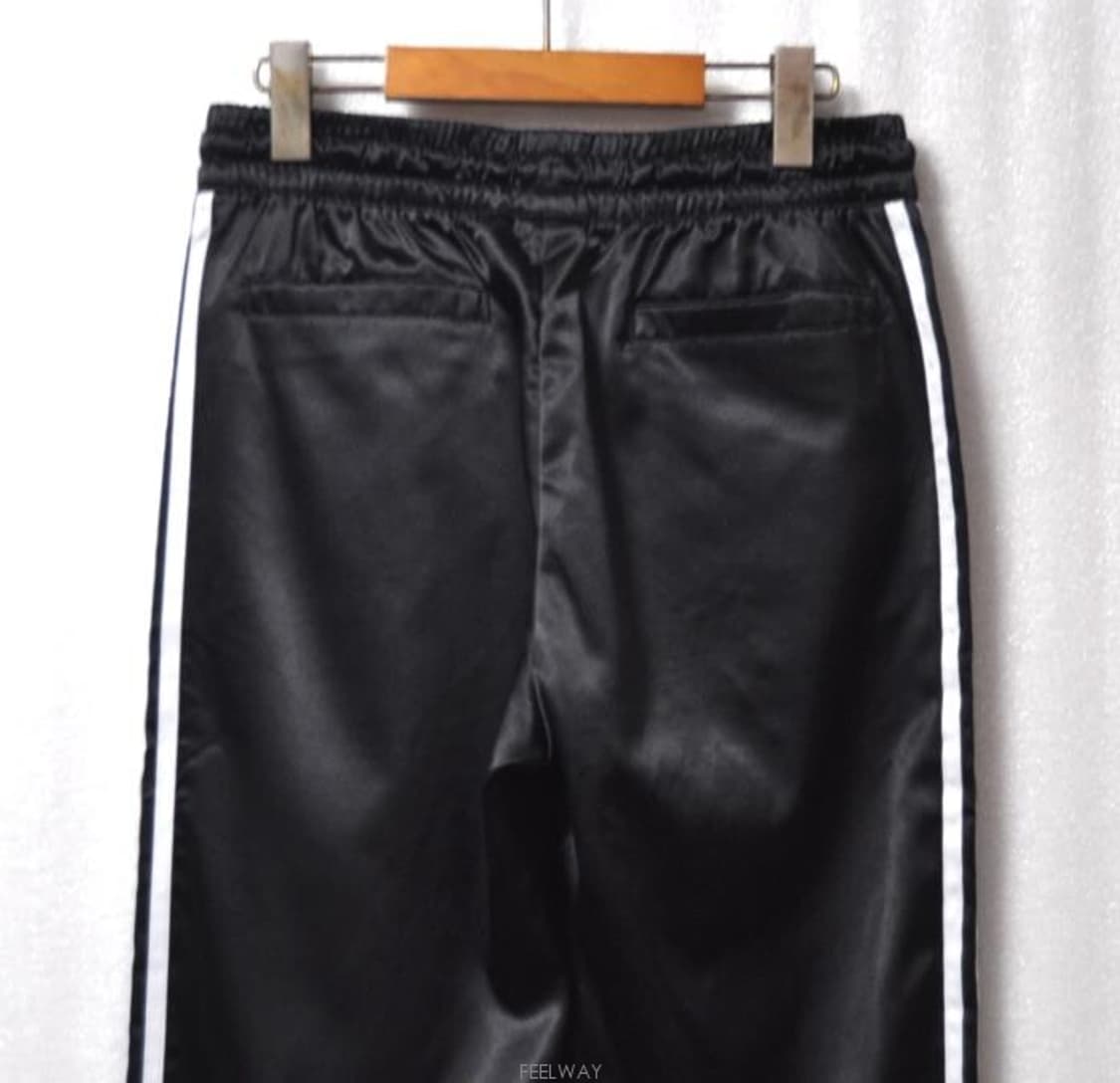 아디다스/여성벨리스타와일드일자트랙팬츠(허리27) 상품이미지4