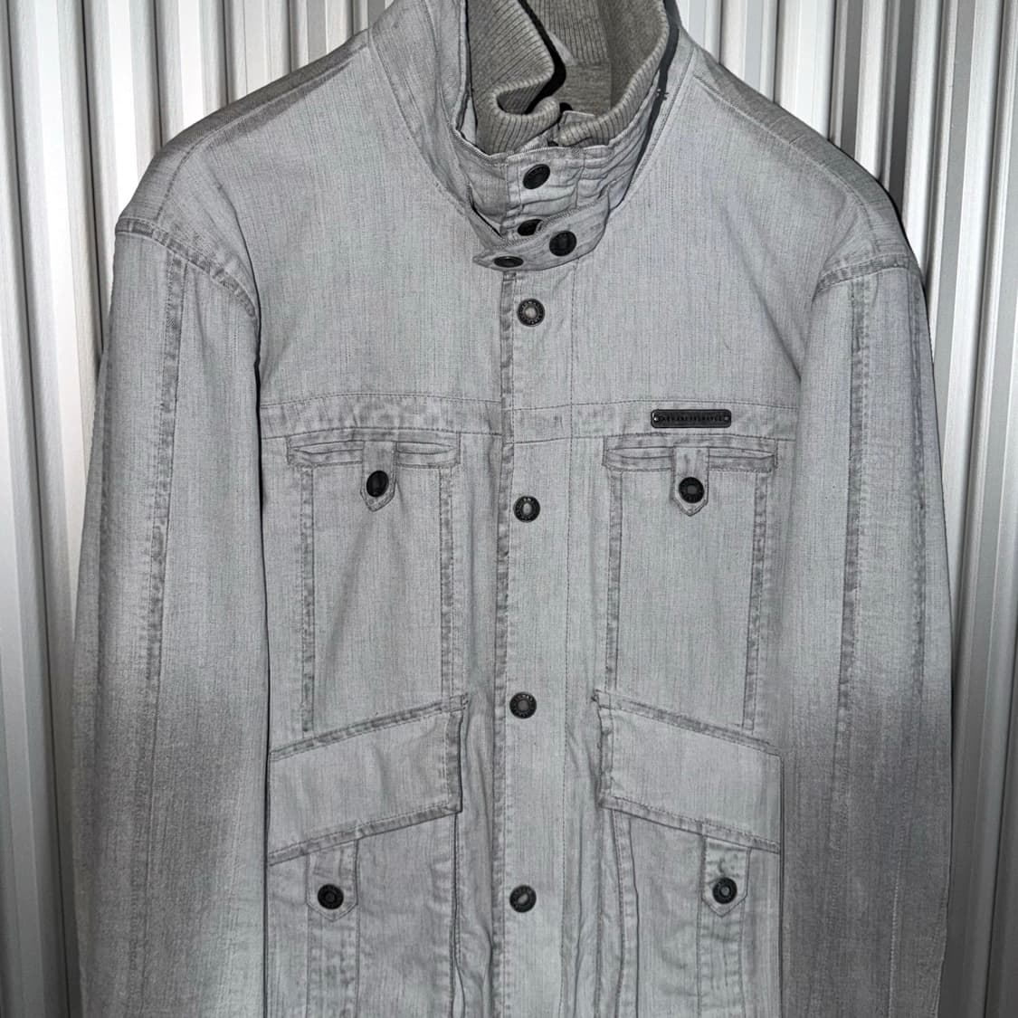 Armani Jacket 상품이미지3