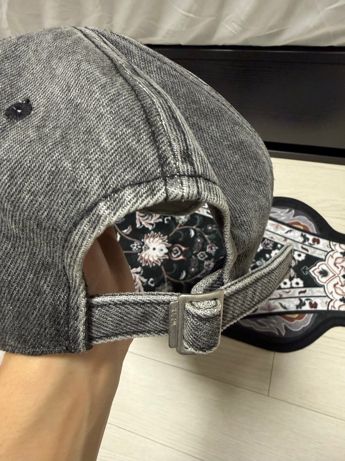 xlim ep.7 02 cap 상품이미지5