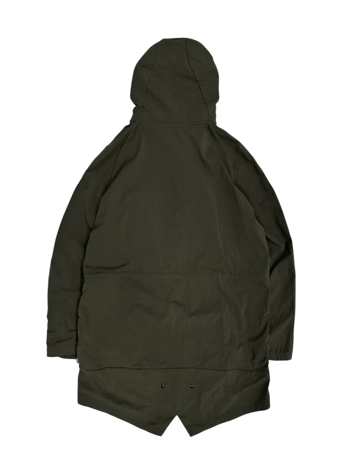 나이키 야상 카키 (XL~2XL) 상품이미지10