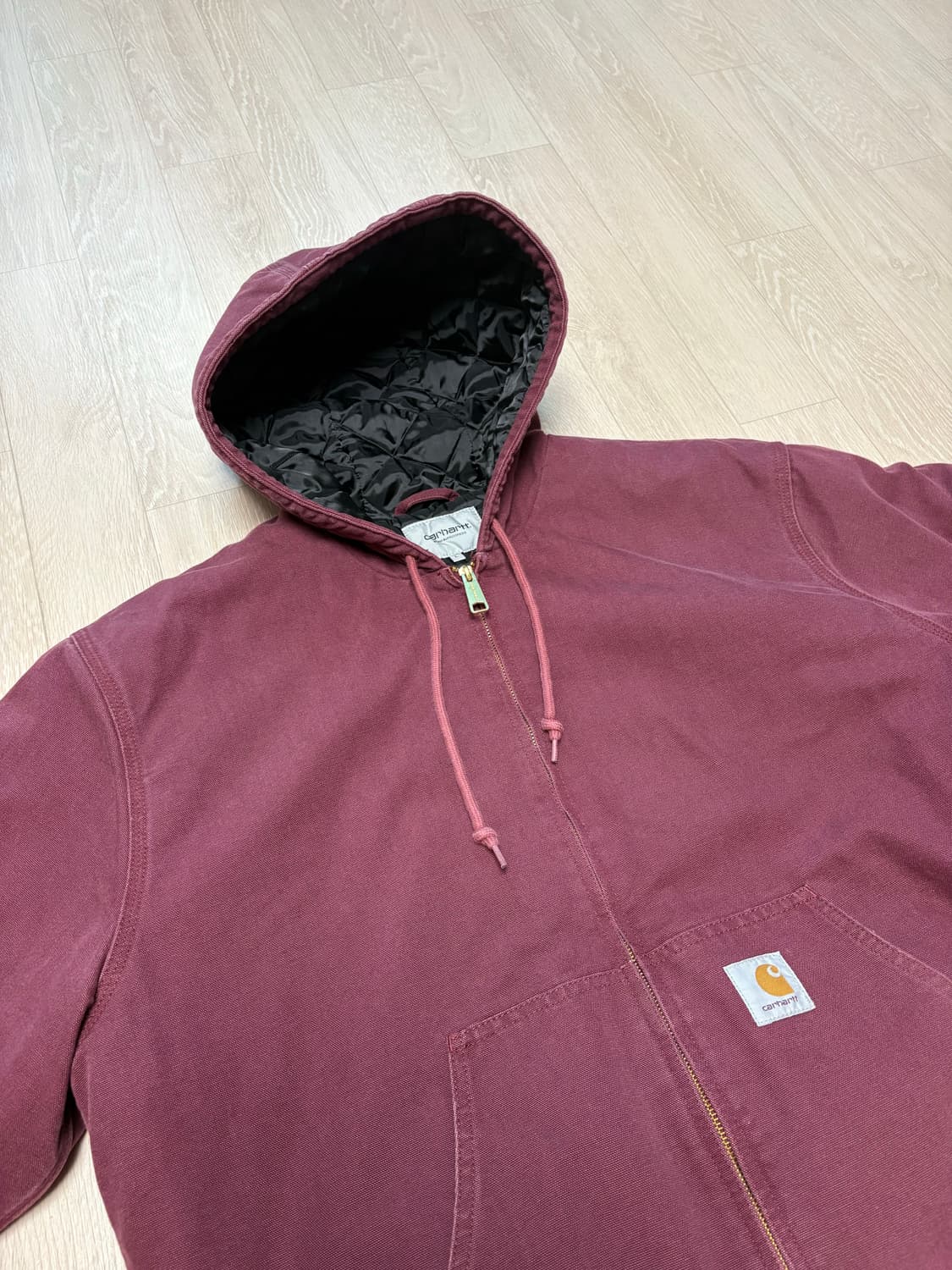 칼하트 윕 OG 액티브 말벡 L 상품이미지2