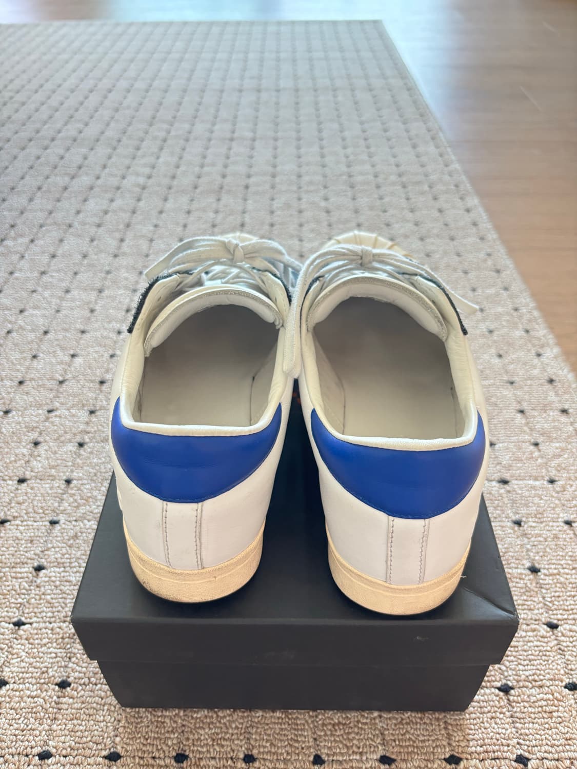 (265) 아디다스 요지스타 흰파 상품이미지3