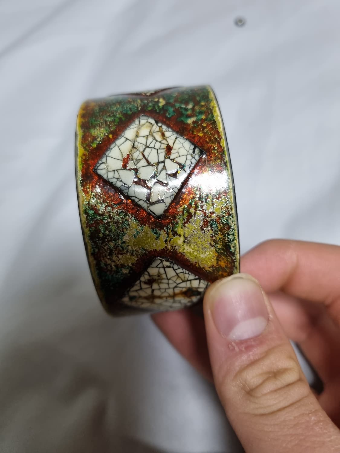 오리엔탈 뱅글팔찌 상품이미지1