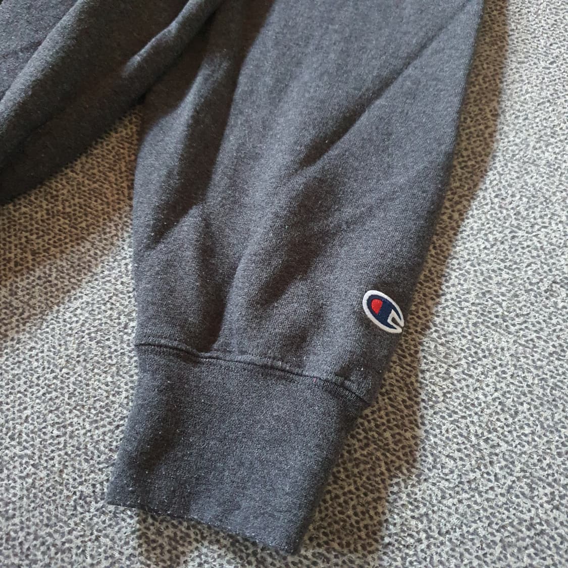 챔피온 목집업 기모 No.61 상품이미지3