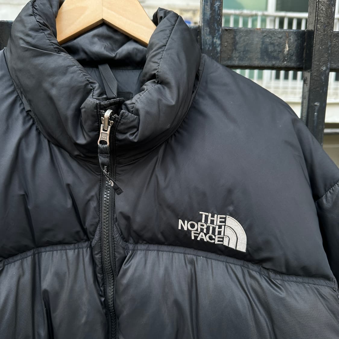 [XL] 노스페이스 눕시700  상품이미지4