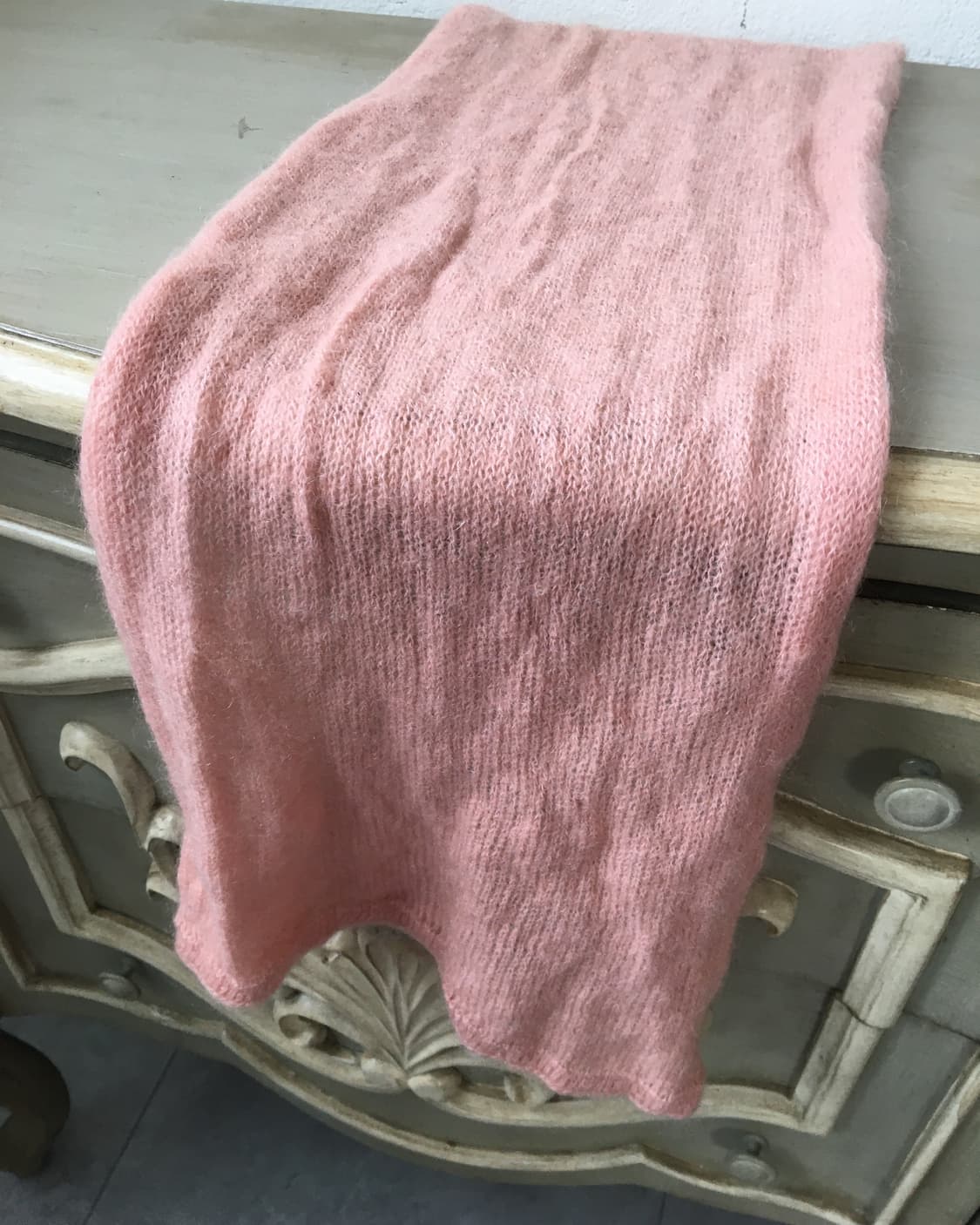  knit muffler 상품이미지3