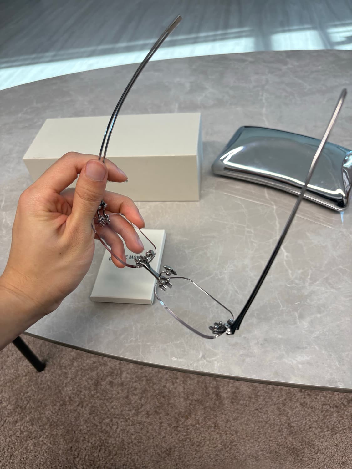 젠틀몬스터 테트라02 상품이미지4